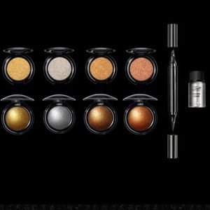 😍Pat McGrath METALMORPHOSIS KIT NIP